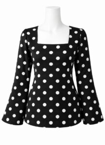 al zurial kurti blaack