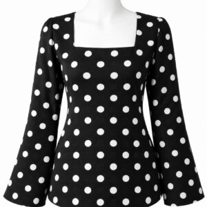 al zurial kurti blaack